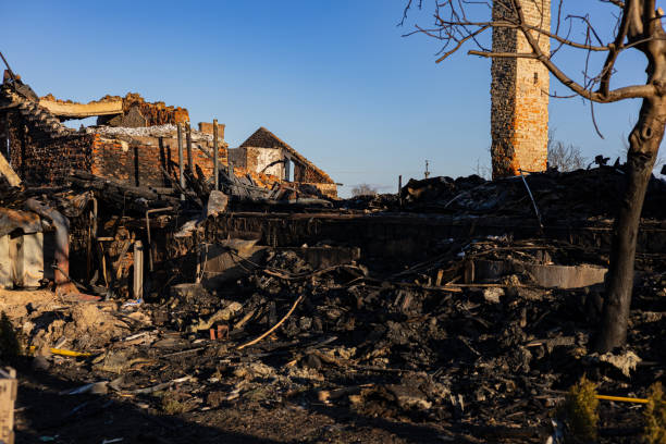 24/7 Emergency Smoke Damage Removal experts in Young America, MN