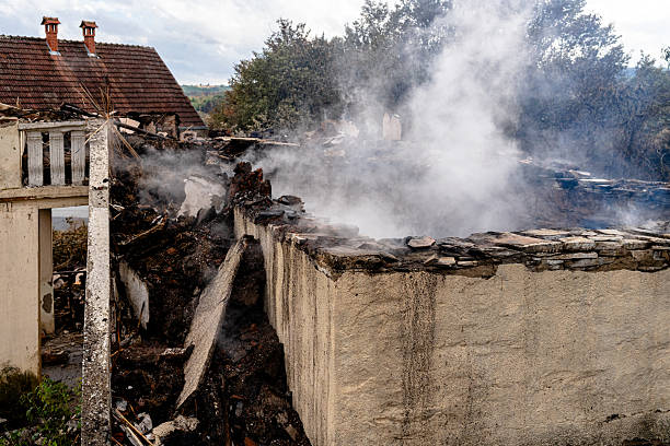 Reliable Smoke Damage Removal contractor in Young America, MN by Fire Damage Biloxi