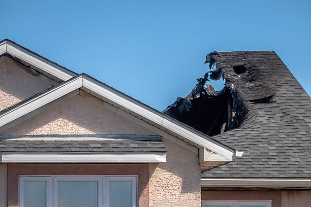Licensed Smoke Damage Removal service in Young America, MN - Fire Damage Biloxi